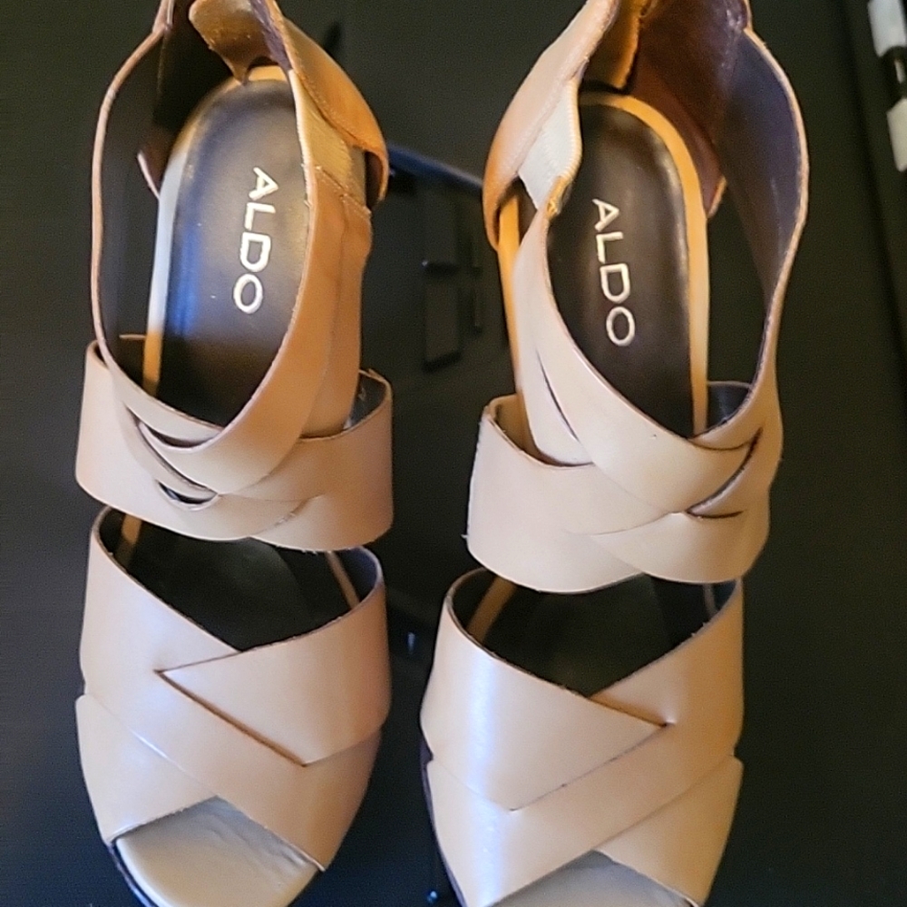 Aldo heels